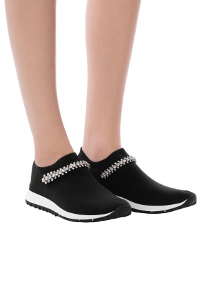 'verona' sock shoes, zdjęcie 2 'verona' sock shoes od Jimmy Choo